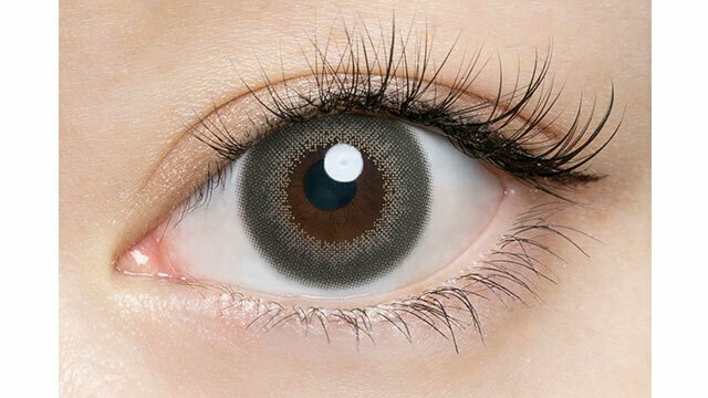 [30片][預訂] FLANMY Goma Baum 彩色日拋楓糖蜜戚風系列隱形眼鏡｜