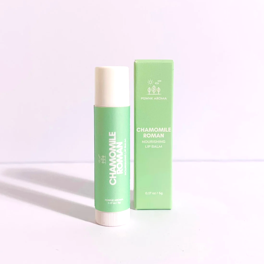 羅馬洋甘菊潤唇膏 5g