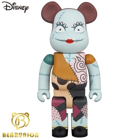 🥇現貨🥇Bearbrick 400% SALLY