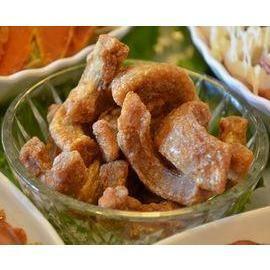 【香氣十足】一口烏魚腱