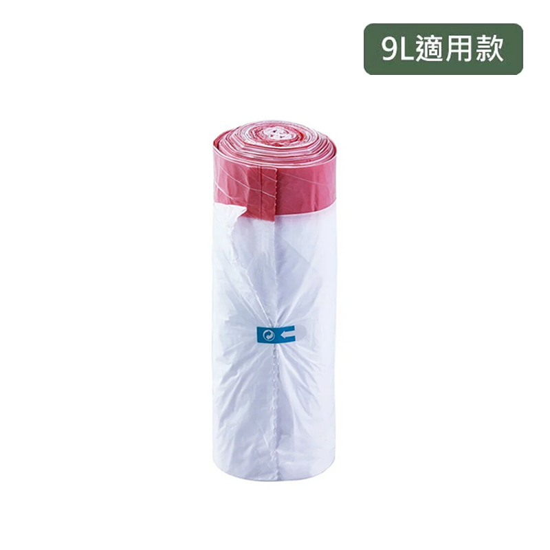 大白便便盒專用垃圾袋(大)