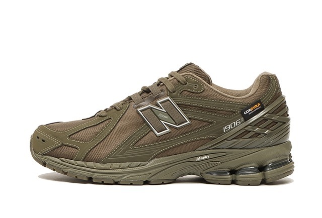 {現貨}  New Balance CORDURA®︎ Pack M1906RS