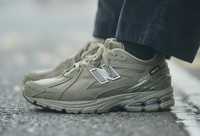 {現貨}  New Balance CORDURA®︎ Pack M1906RS