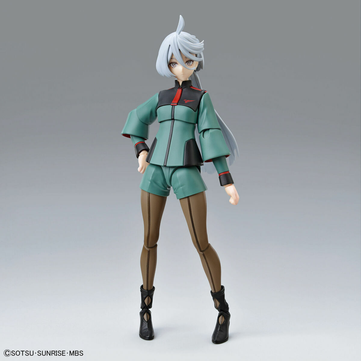 TWFM Figure-rise 標準系列 米奧莉奈・連布蘭