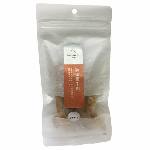 【Komachi-na】Akita Cow Achilles