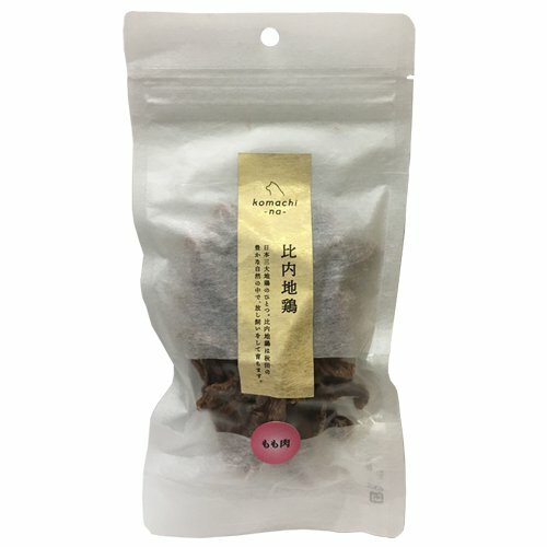 【Komachi-na】Akita Chicken Thigh