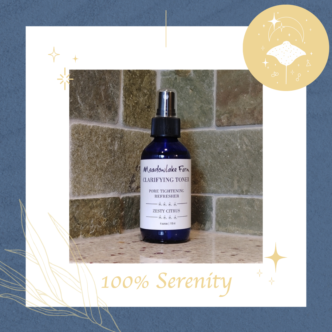 甜蜜蜜三效保養 | 蜂蜜水 4oz