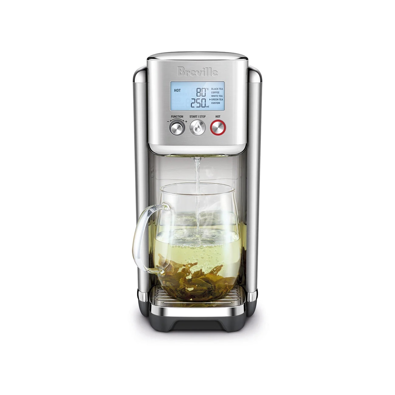 Breville LWA200BSS 即熱過濾飲水機