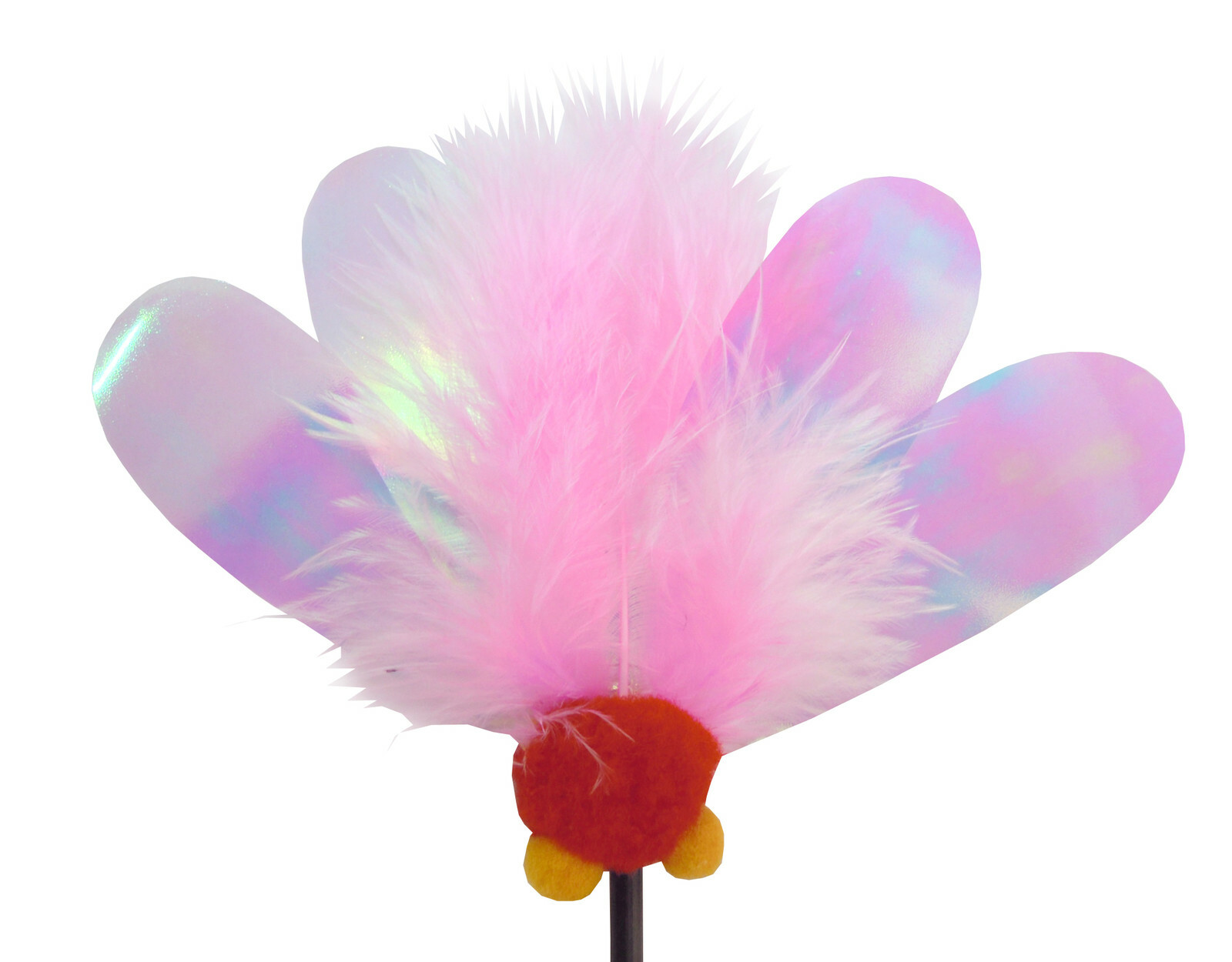 Petz Route 逗貓棒 (金魚亮片)