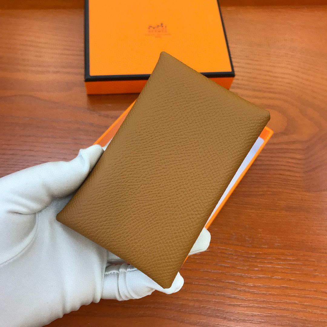 Hermes Cardholder