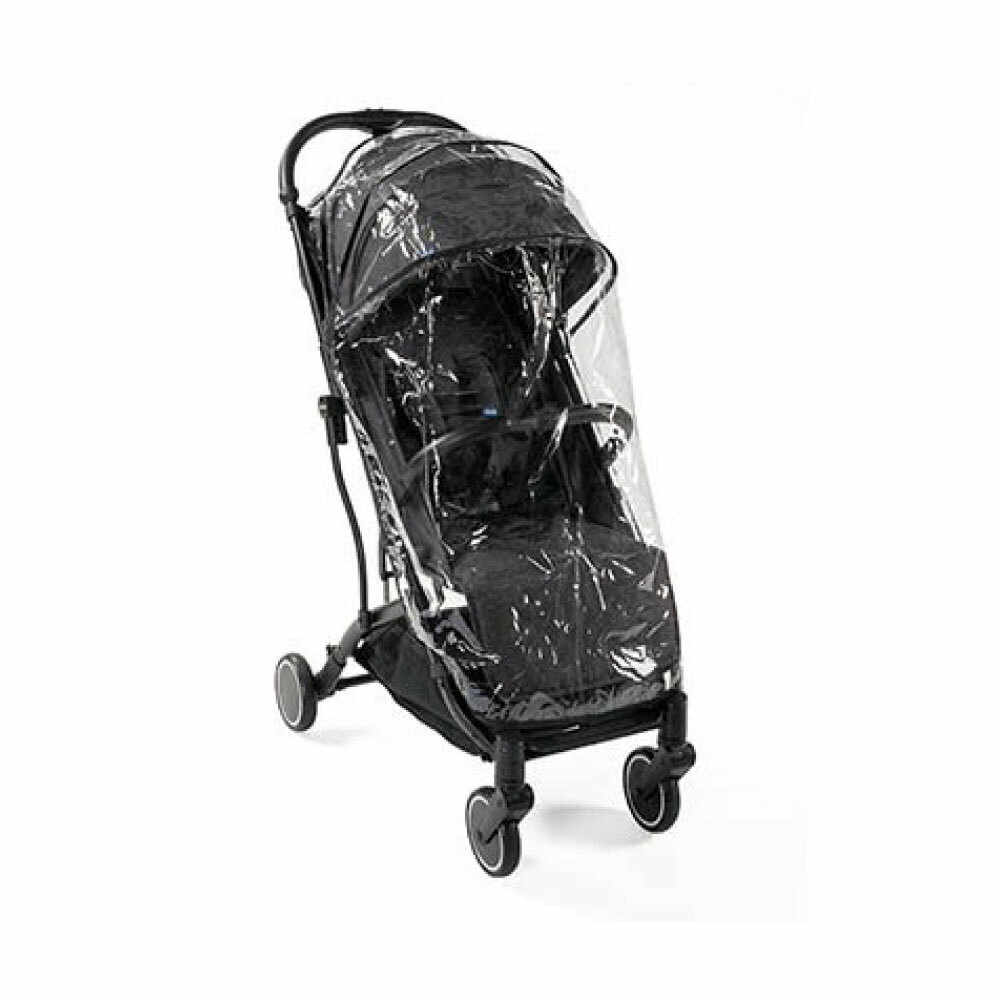 推車雨罩(Trolleyme專用)