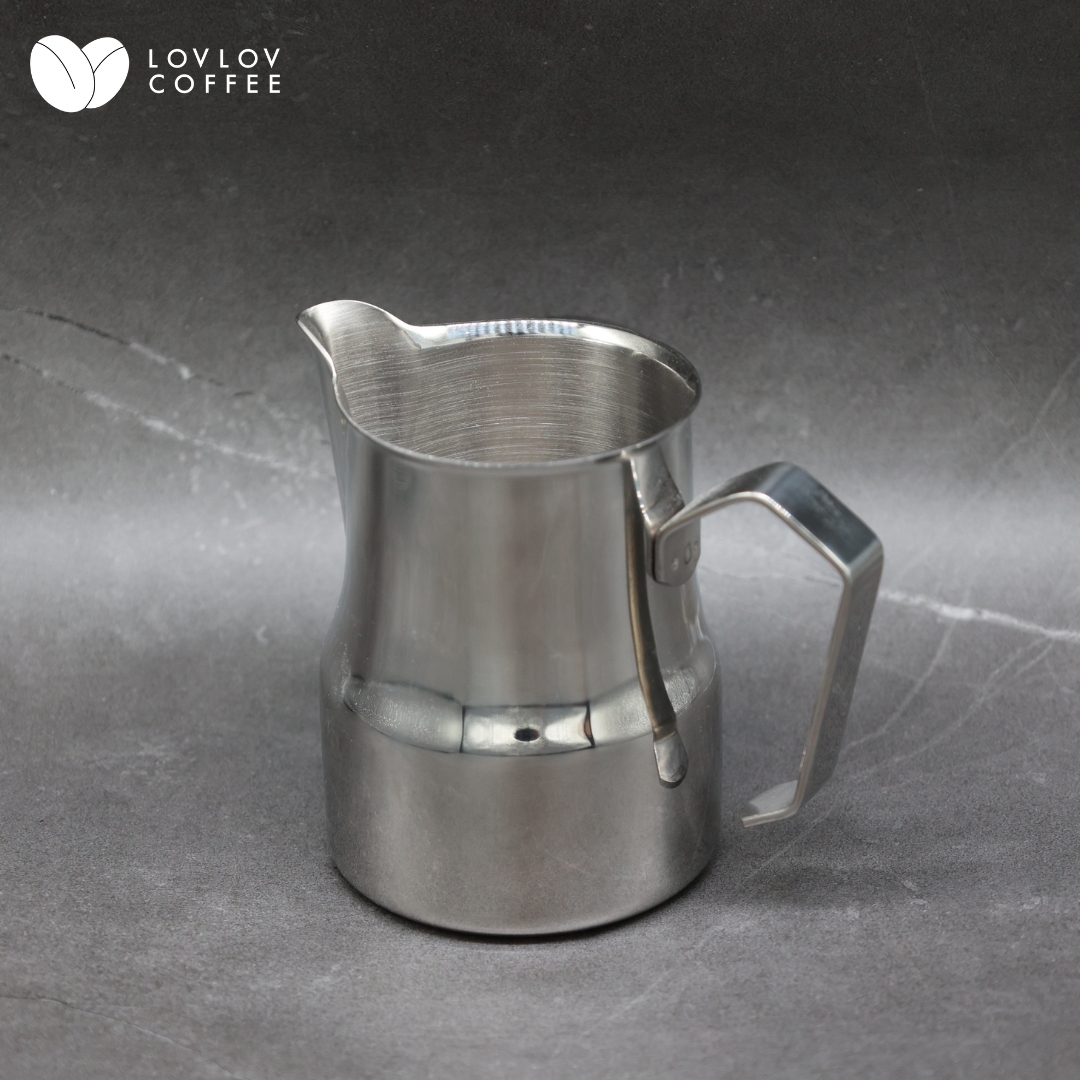 MOTTA長嘴拉花壺