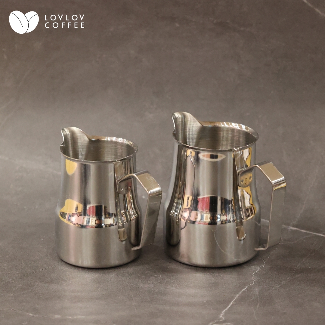 MOTTA長嘴拉花壺