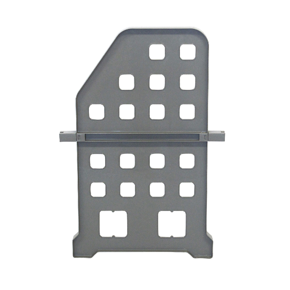 【日本 JEJ ASTAGE】Home Box 920 超大型收納箱專用隔板(灰色)