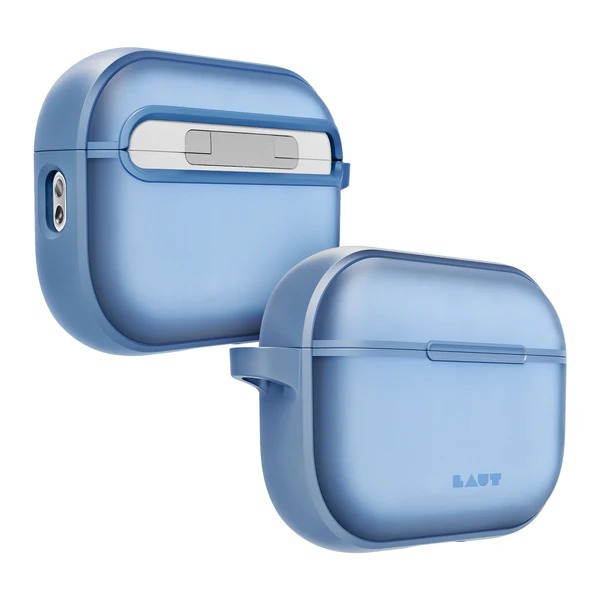 LAUT  HUEX PROTECT AirPods Pro 2 保護殼 (5色)