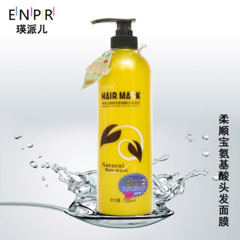 ENPIR AMINO ACIDS HAIR MASK 700ML