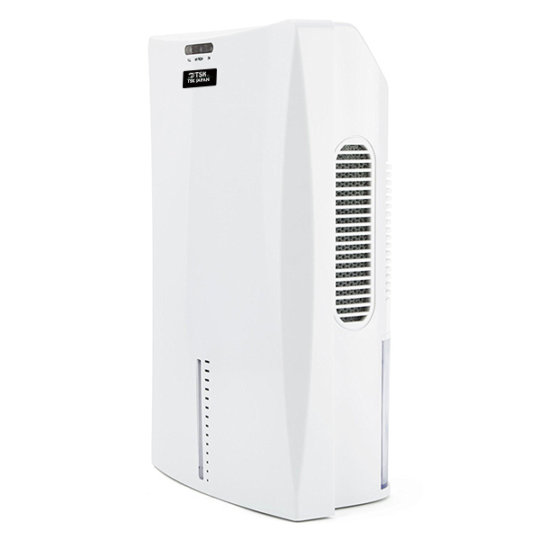 Japan TSK 2L photocatalysti aeris purificationis dehumidifier (P2470)