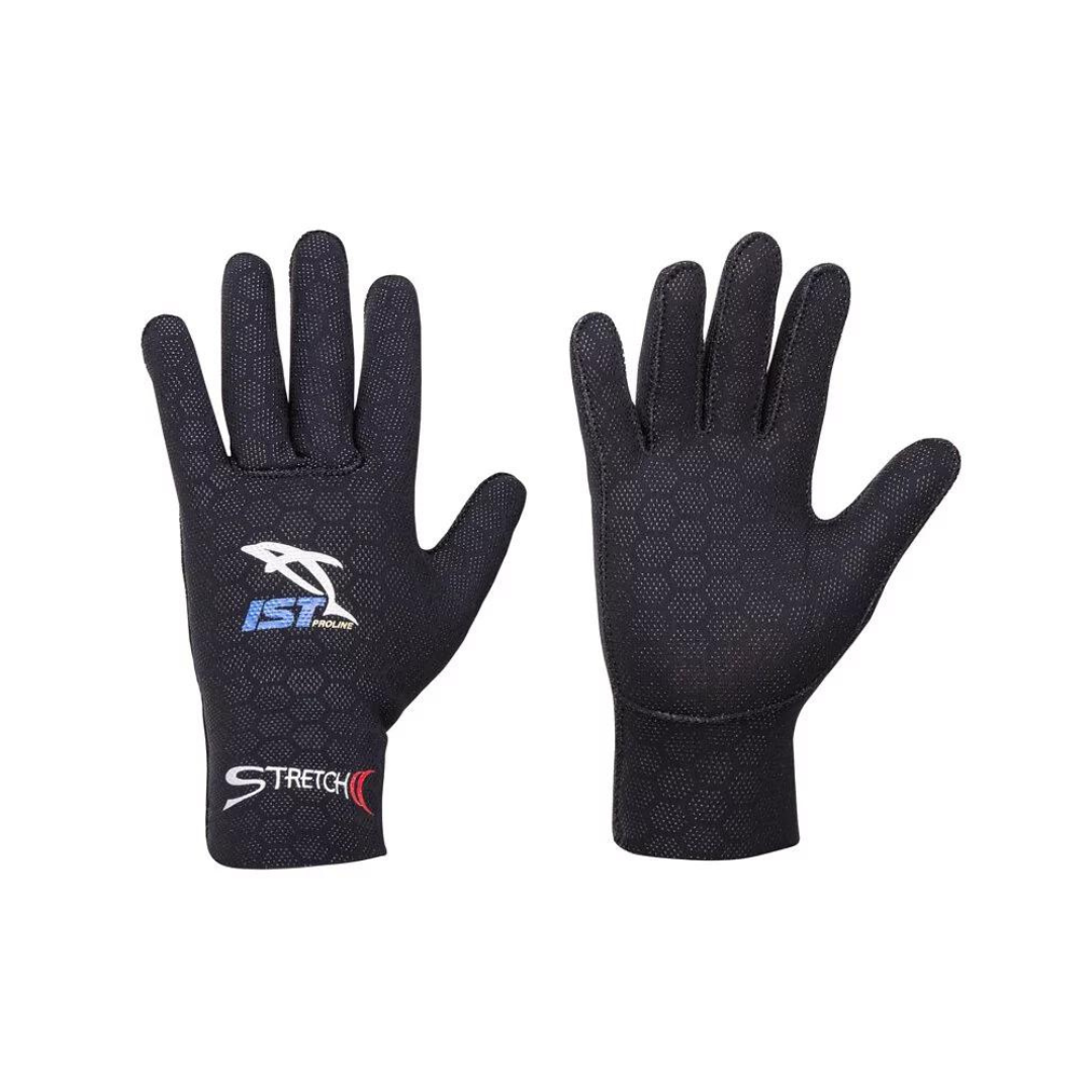 IST 2.5mm 超彈性布潛水手套❄️