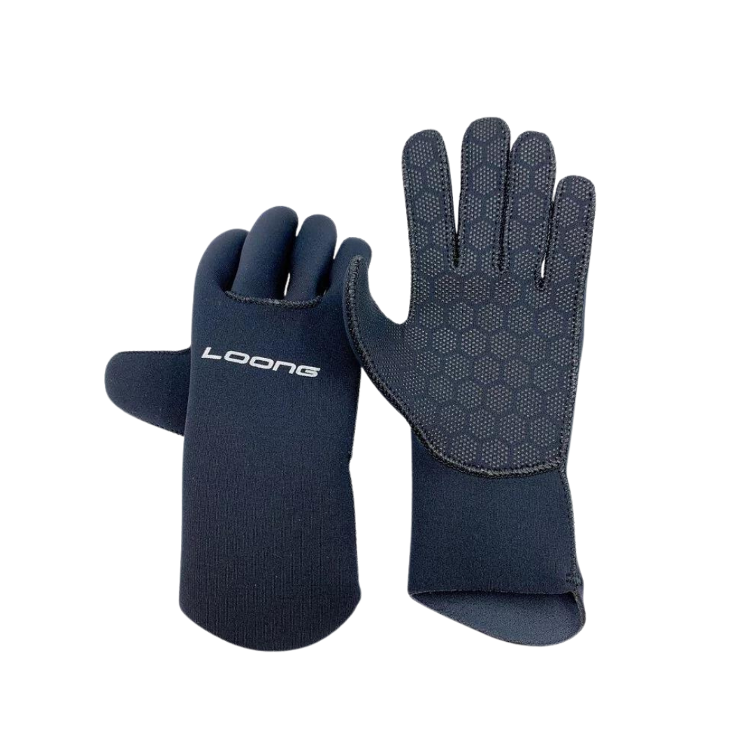 LOONGDIVE 潛水超彈手套