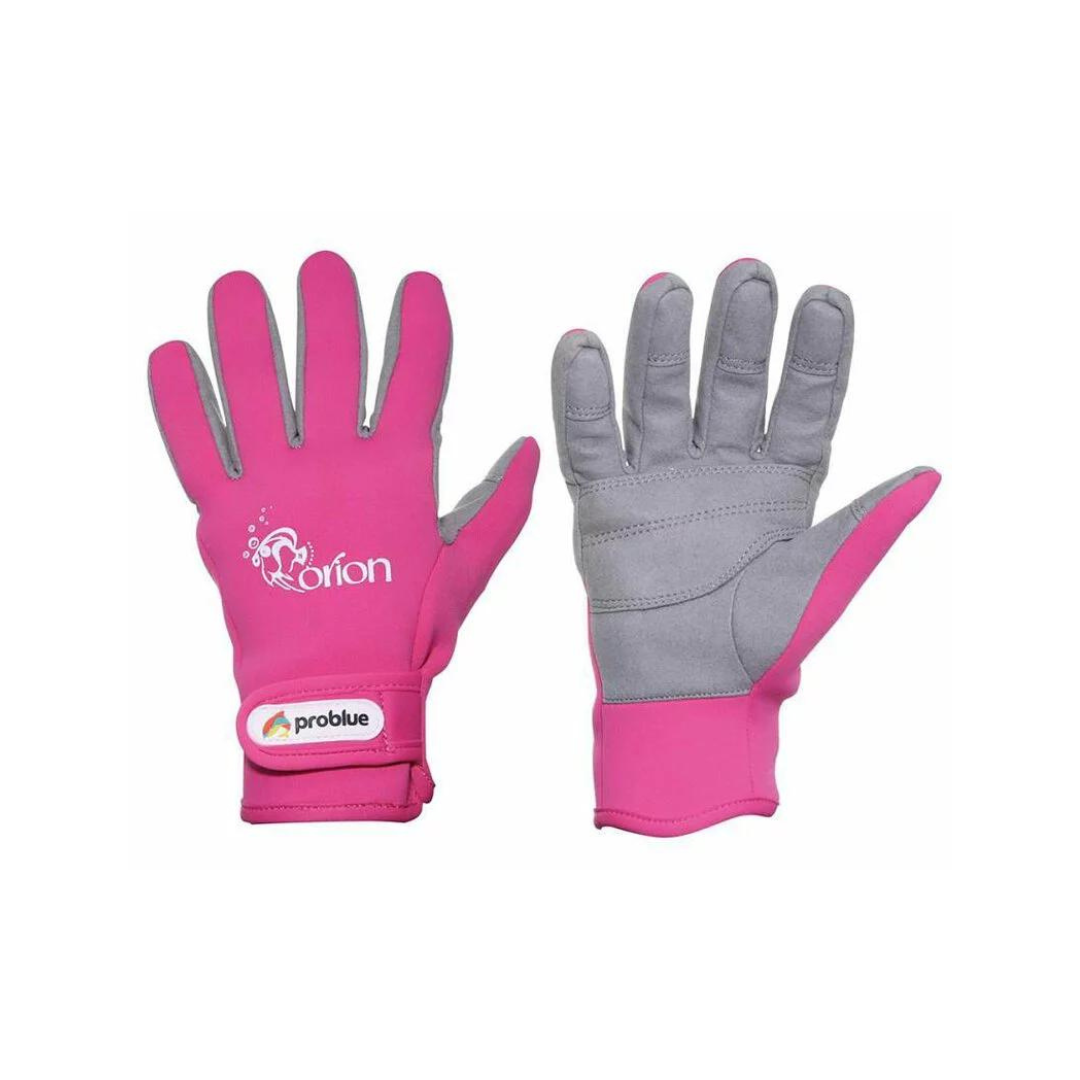 problue 2mm手套GL-6027A @