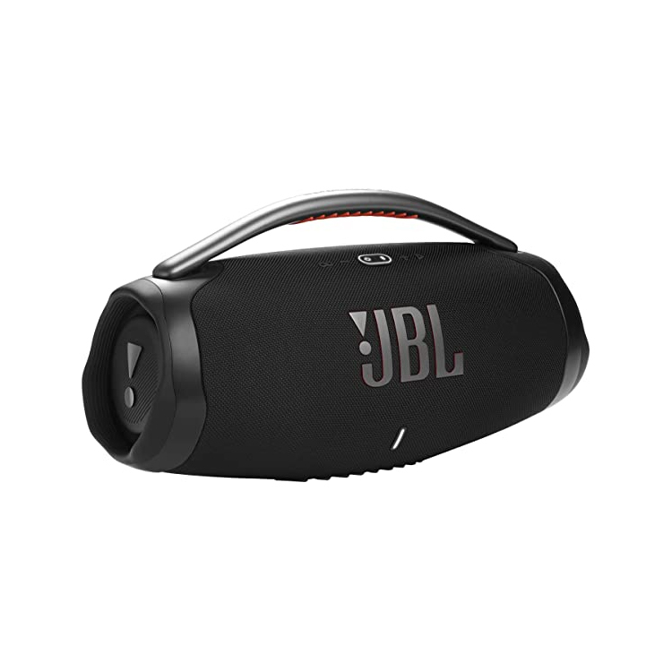 JBL Boombox 3 可攜式喇叭