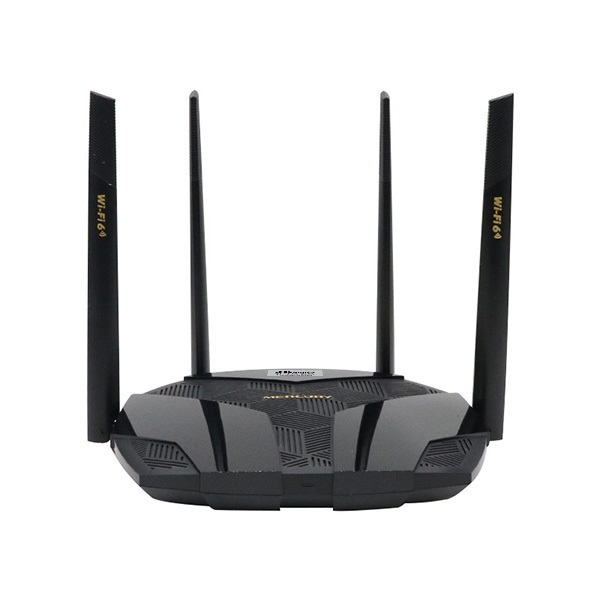 Korea JK Home WIFI6 Gigabit Wall King AX3000 Wireless Router (J0822)