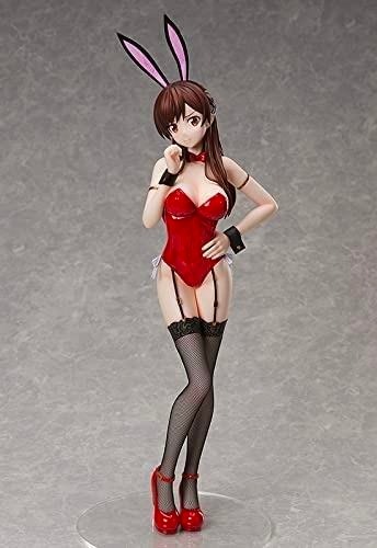 全新 日版 水原千鶴 Bunny 兔女郎 Ver 出租女友 1/4 PVC Figure FREEing Good Smile