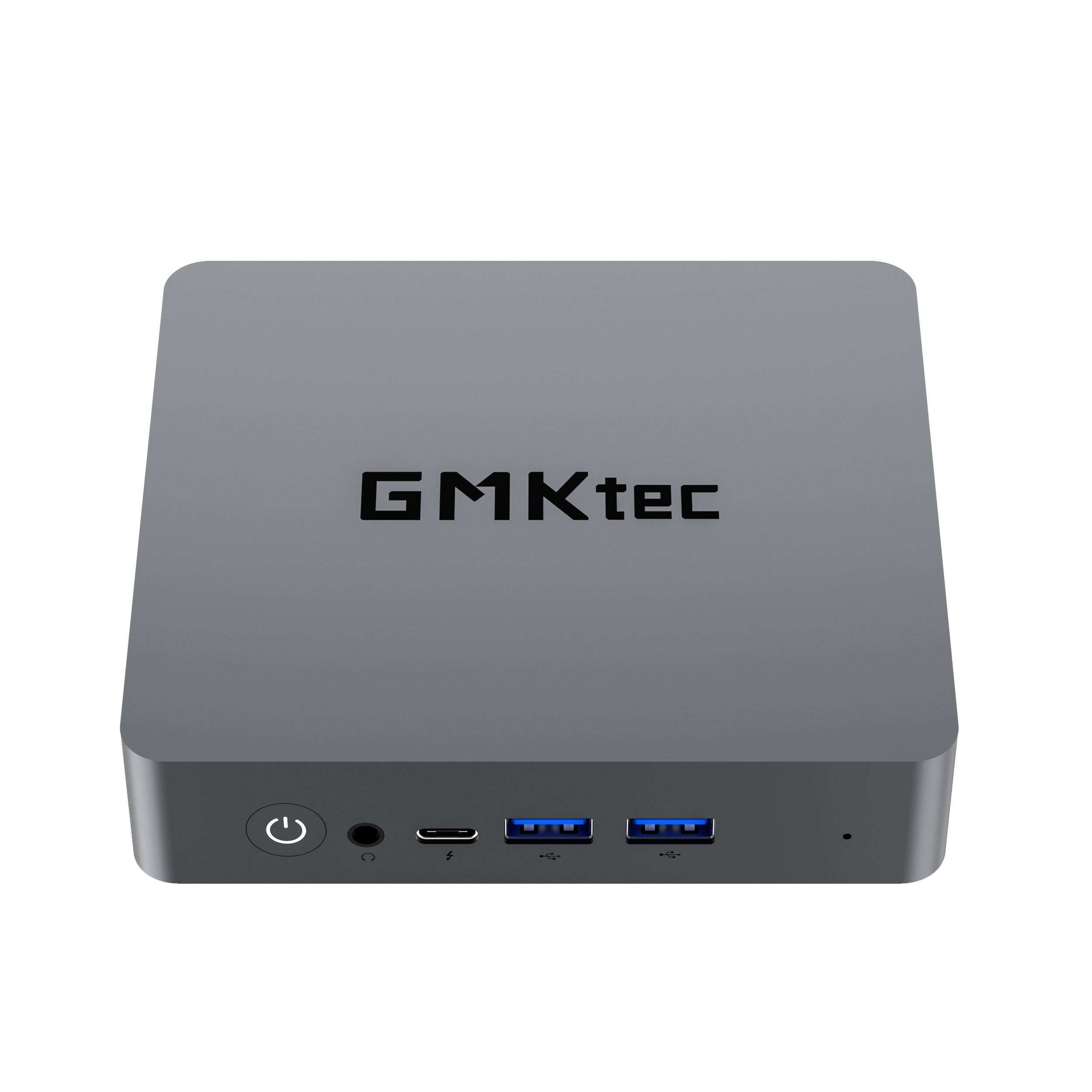 GMKtec NucBox9 R5 5600U 16GB RAM + 512GB SSD