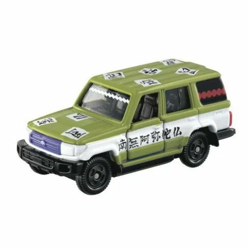 Dream Tomica - 鬼滅之刃悲鳴嶼行冥 (Asia Ver.)