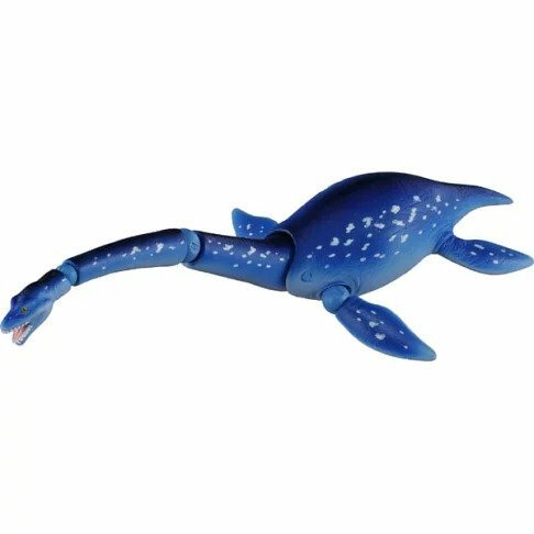 Takara Tomy Ania動物系列模型AL-09-Futabasaurus