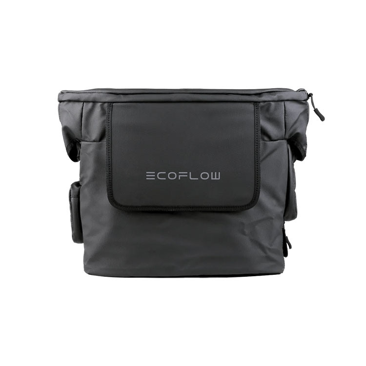 EcoFlow 德 Delta 2 移動電源專用收納包