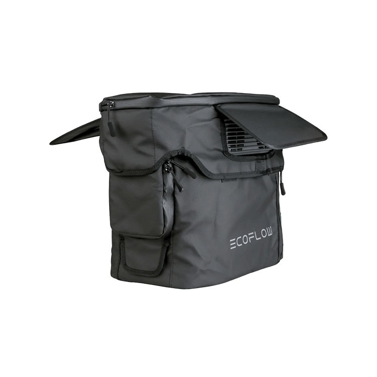 EcoFlow 德 Delta 2 移動電源專用收納包