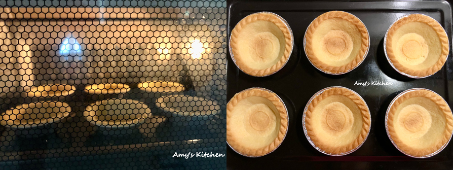 【酪梨草莓塔】Avocado Strawberry Tart