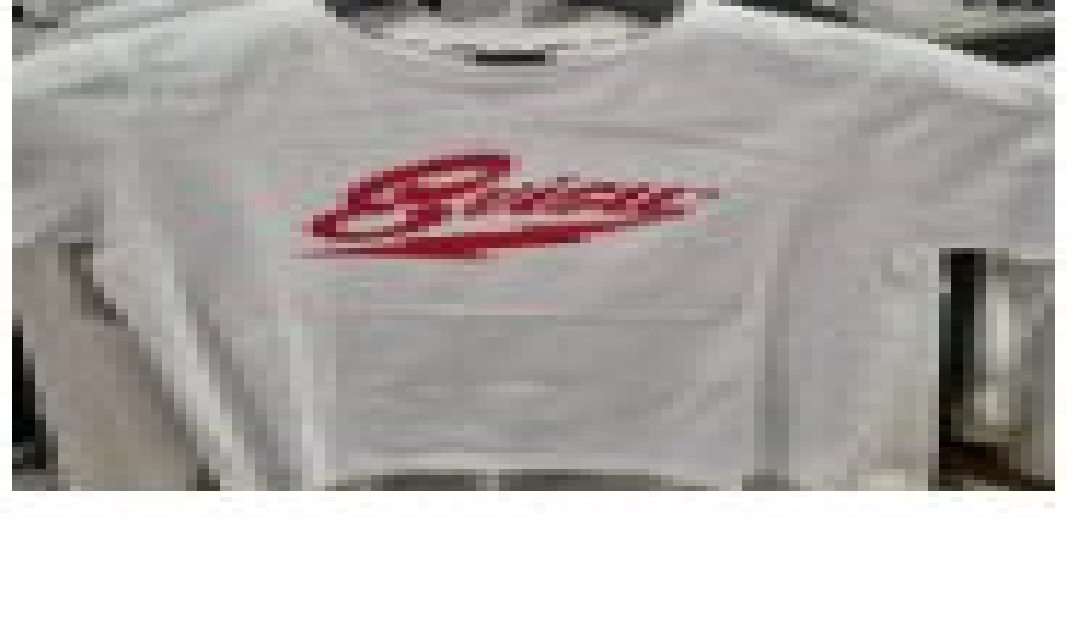 [S] EVISU RETRO 1ST ENGLISH SLIM FIT T-SHIRT,WHITE, EU2FTS953-WHITE (SEV141)