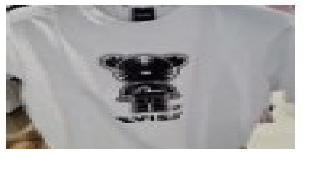 [S] EVISU PLANNING TIGER FOIL LOOSE FIT SHORT SLEEVE T-SHIRT,WHITE, EU5UTS921-WHITE (SEV145)