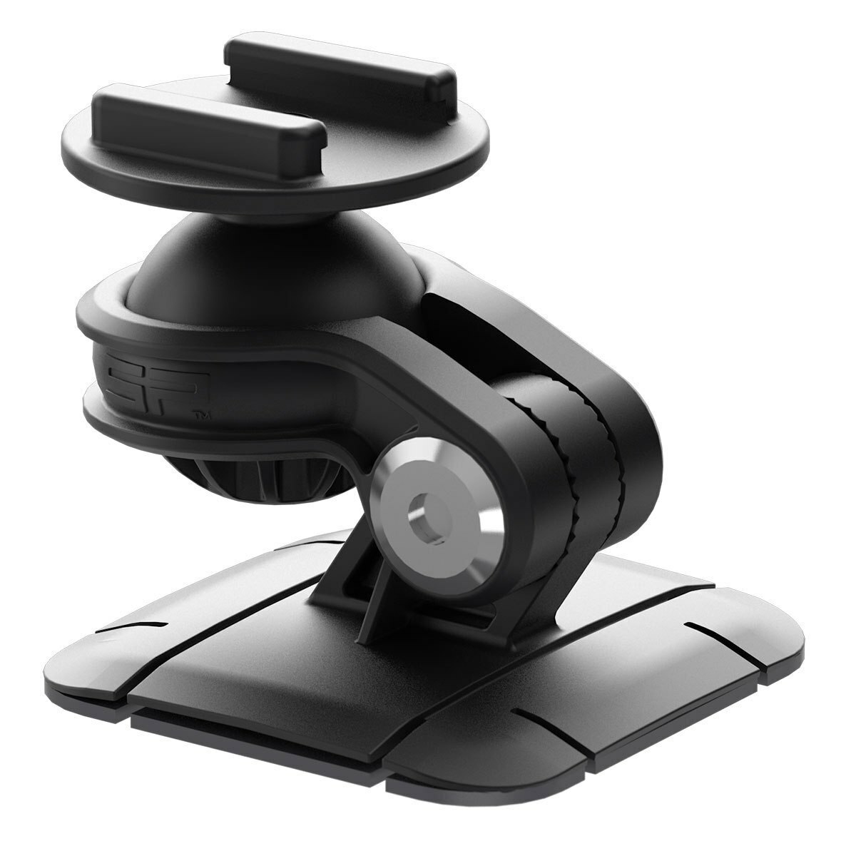 SP CONNECT Adhesive Mount Pro 360° Swivel
