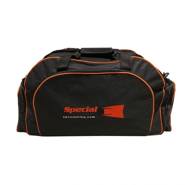 SPECIALFINS-裝備袋 / 展示品