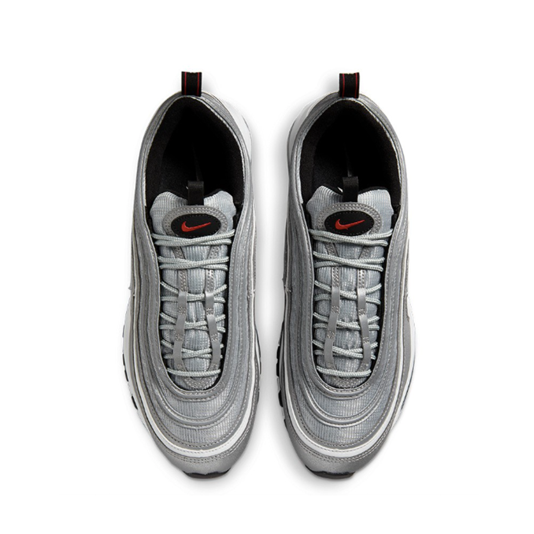 Nike Air Max 97 OG Silver Bullet 銀彈DM0028-002