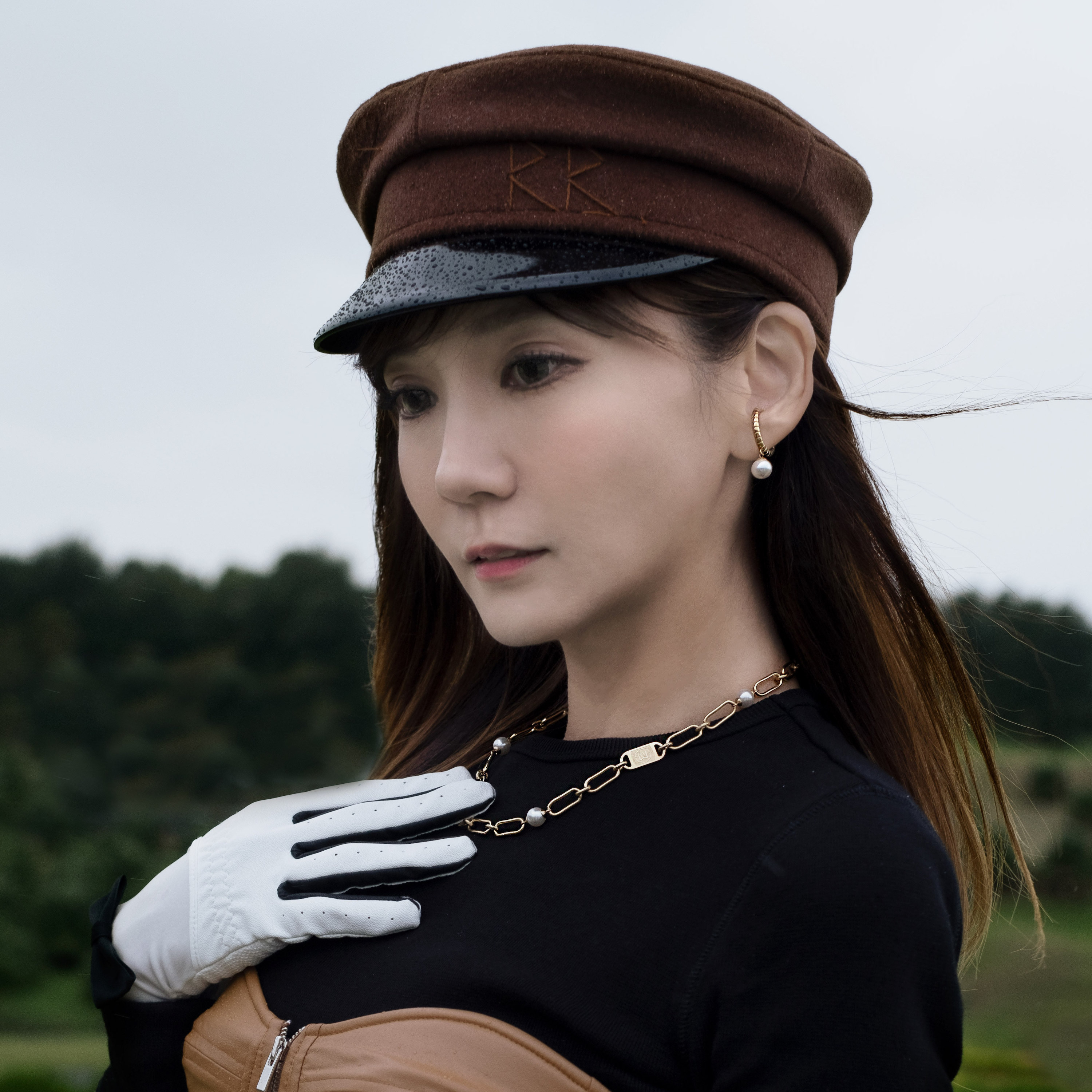 【ME30】高球時尚