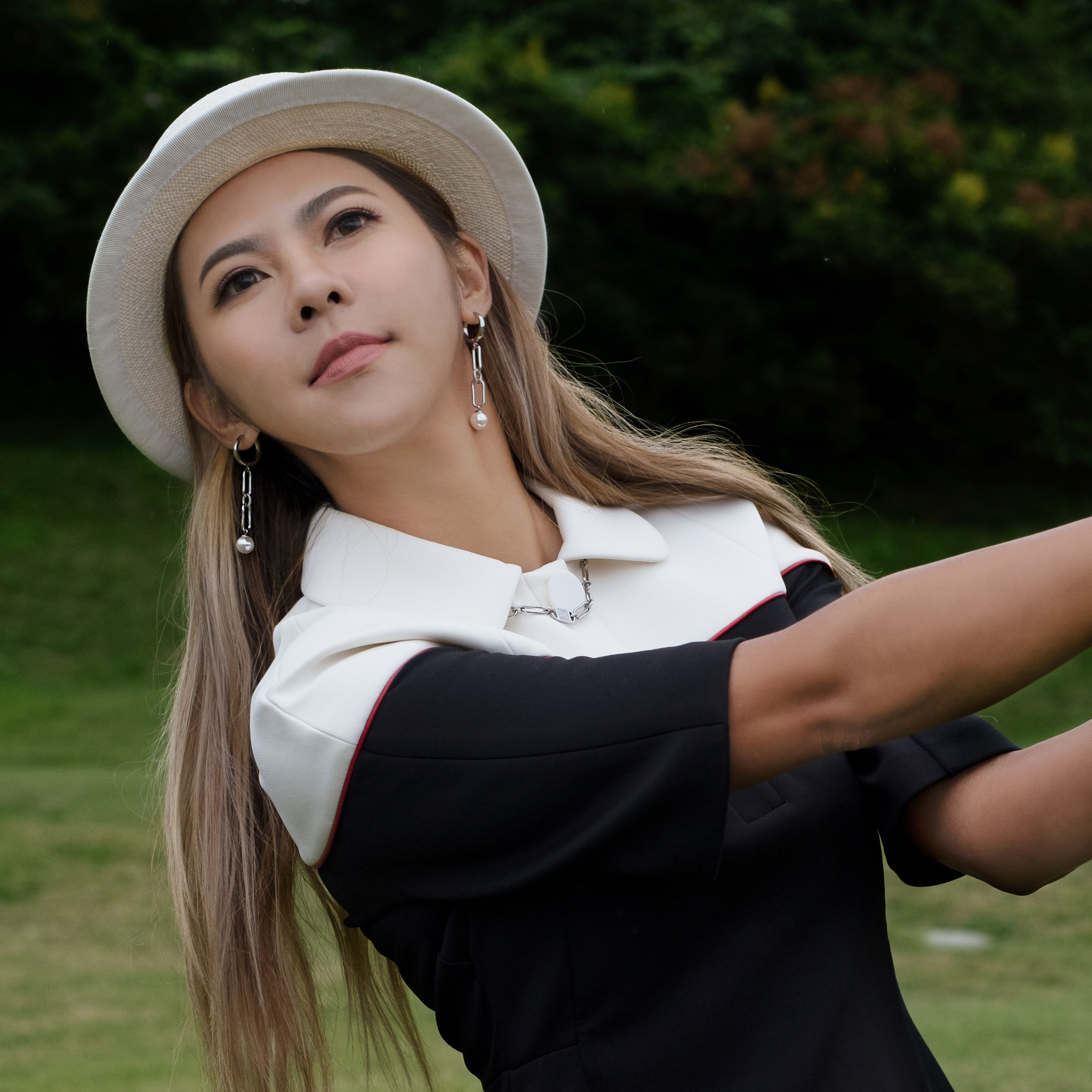 【ME30】高球時尚