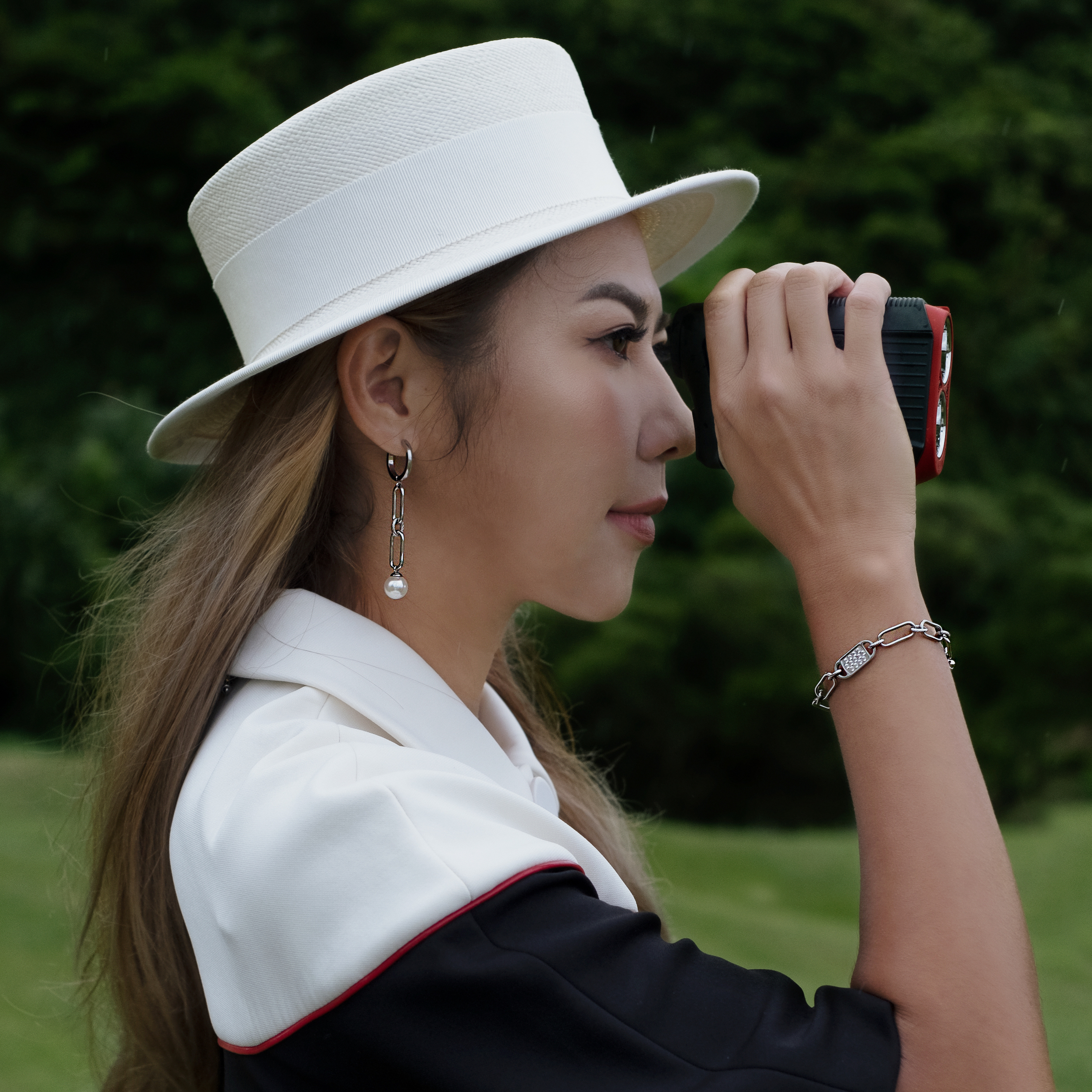 【ME30】高球時尚