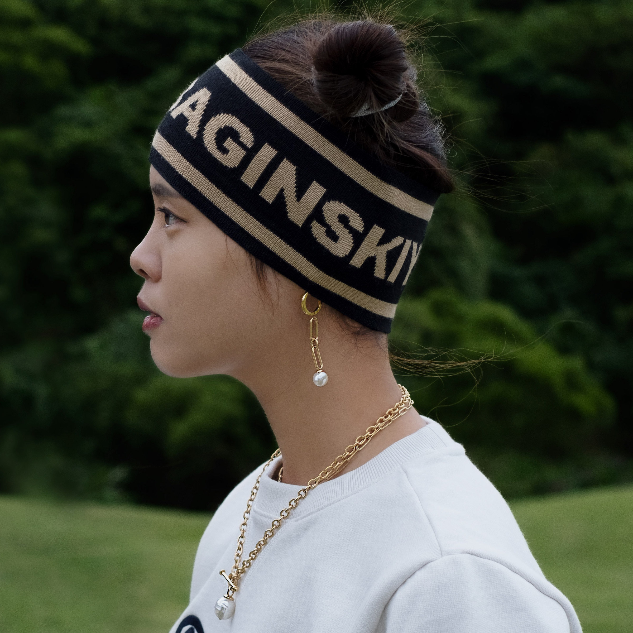 【ME30】高球時尚