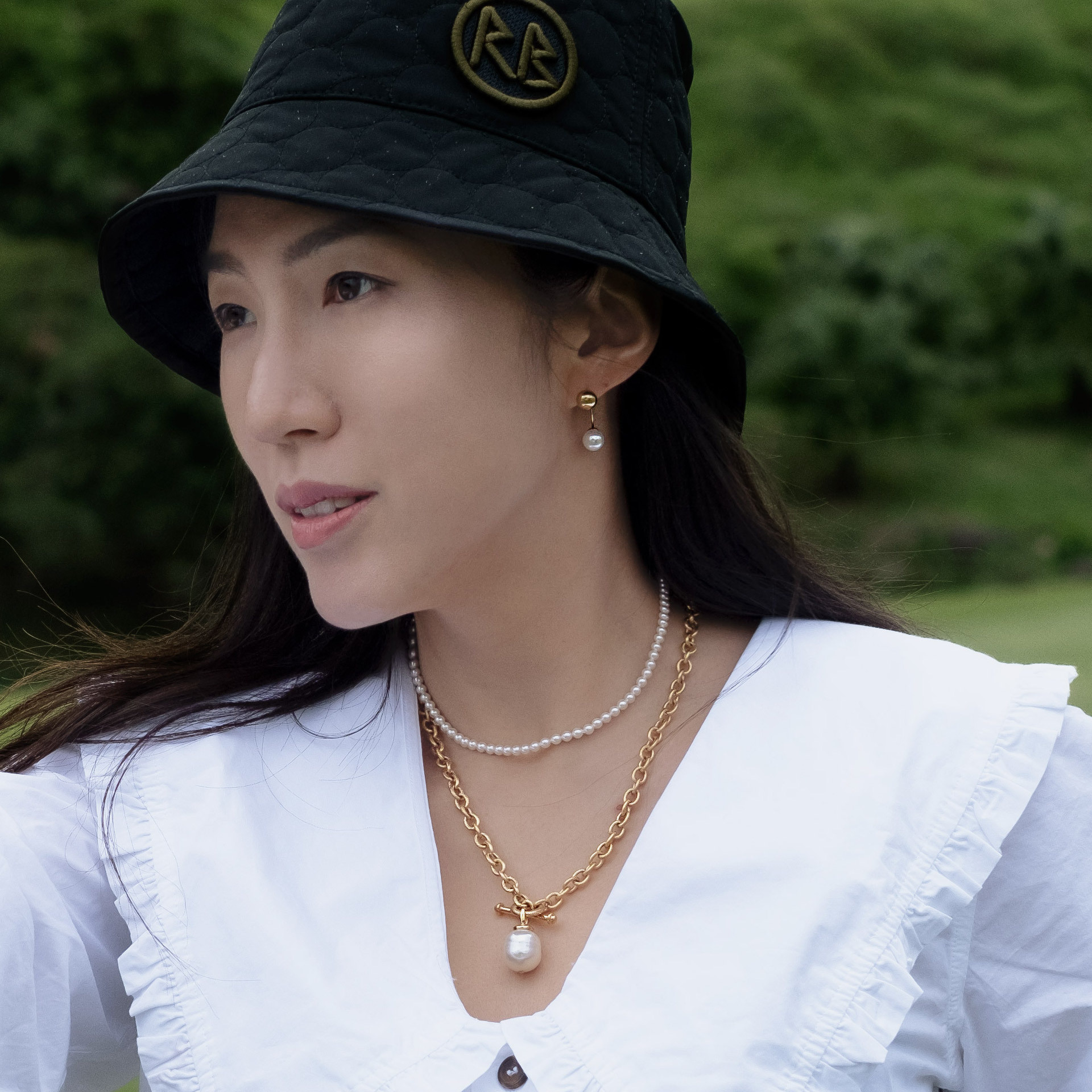 【ME30】高球時尚