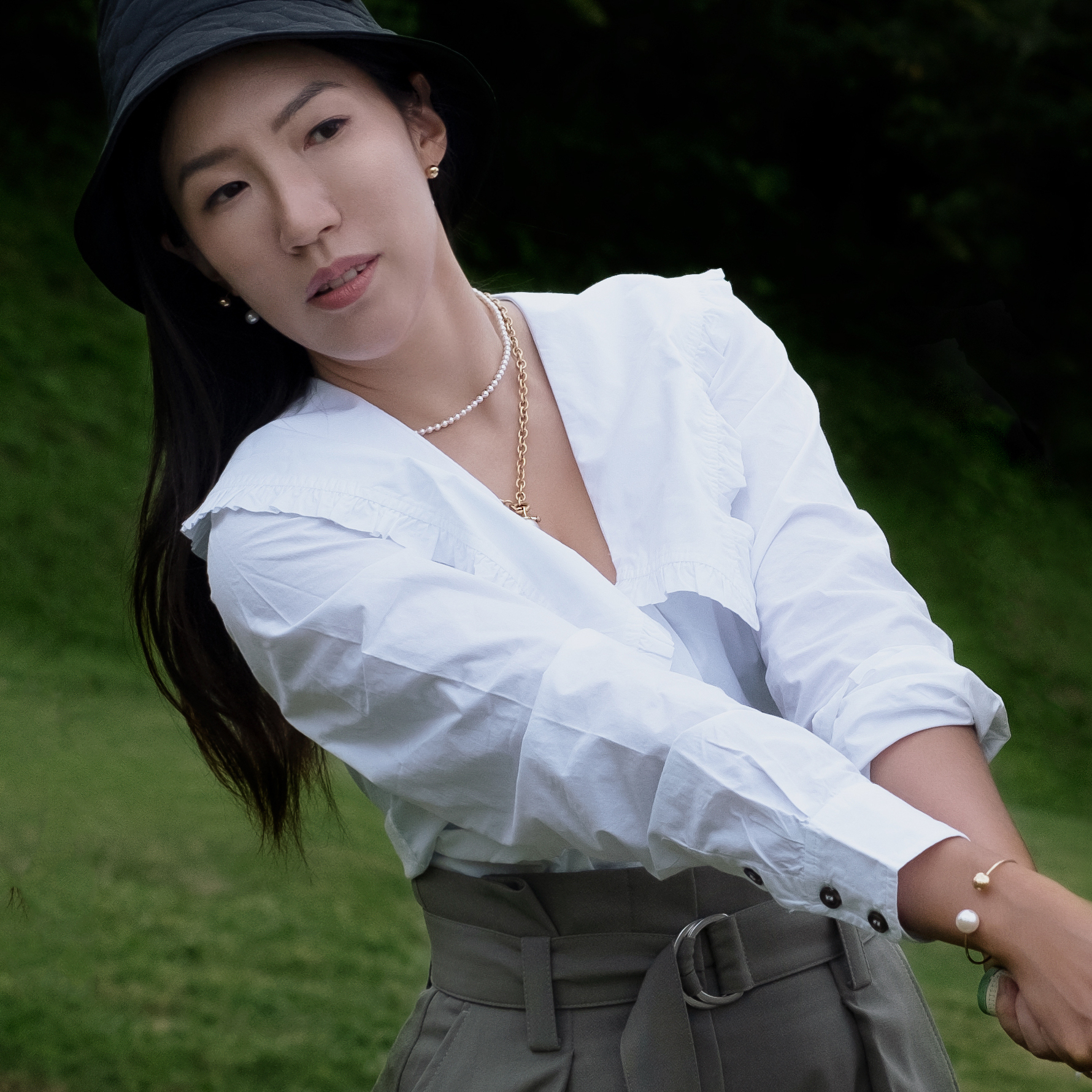 【ME30】高球時尚