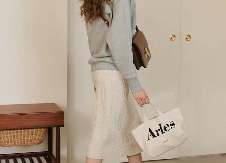 《1385》Arles文青提袋