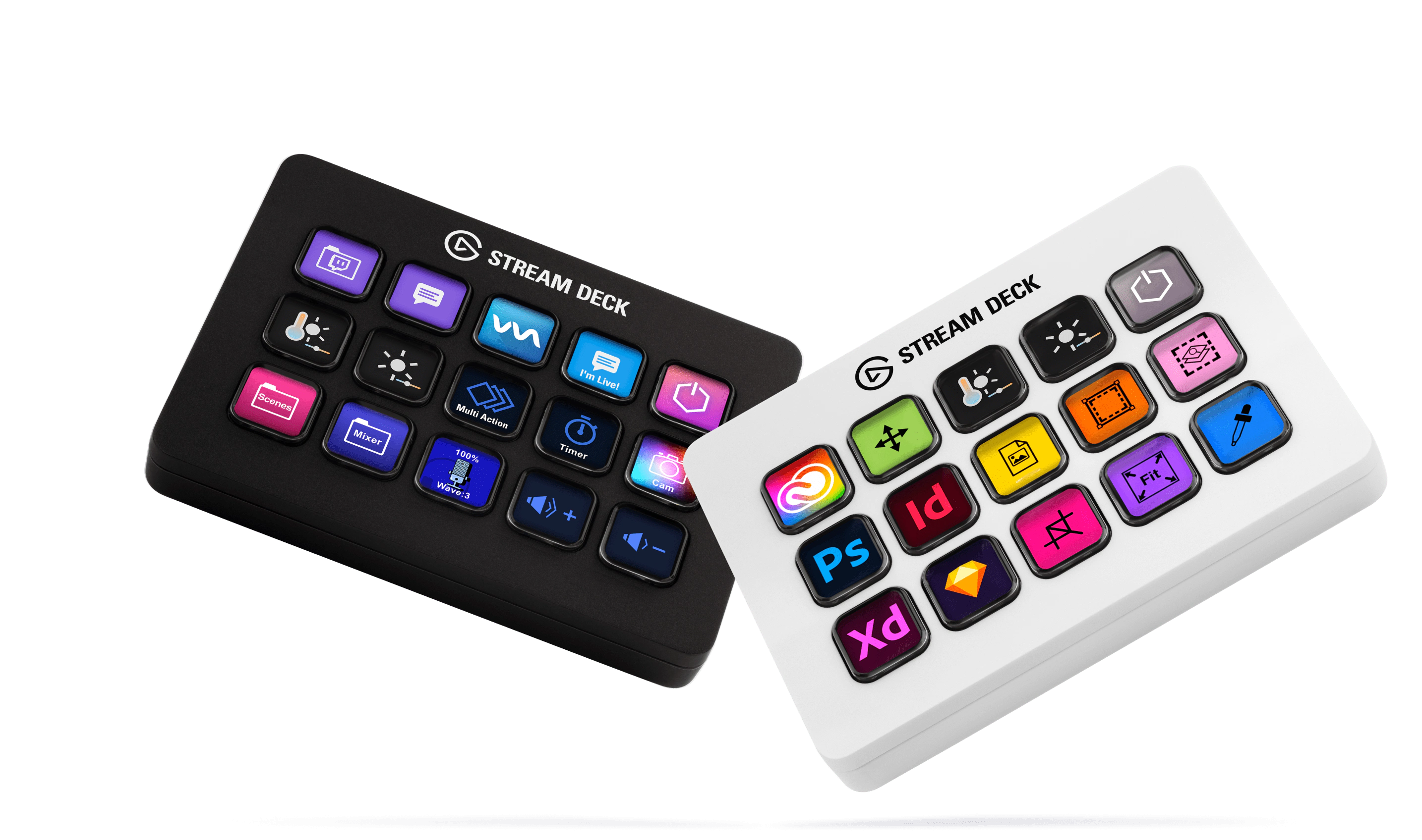elgato Stream Deck MK. 2