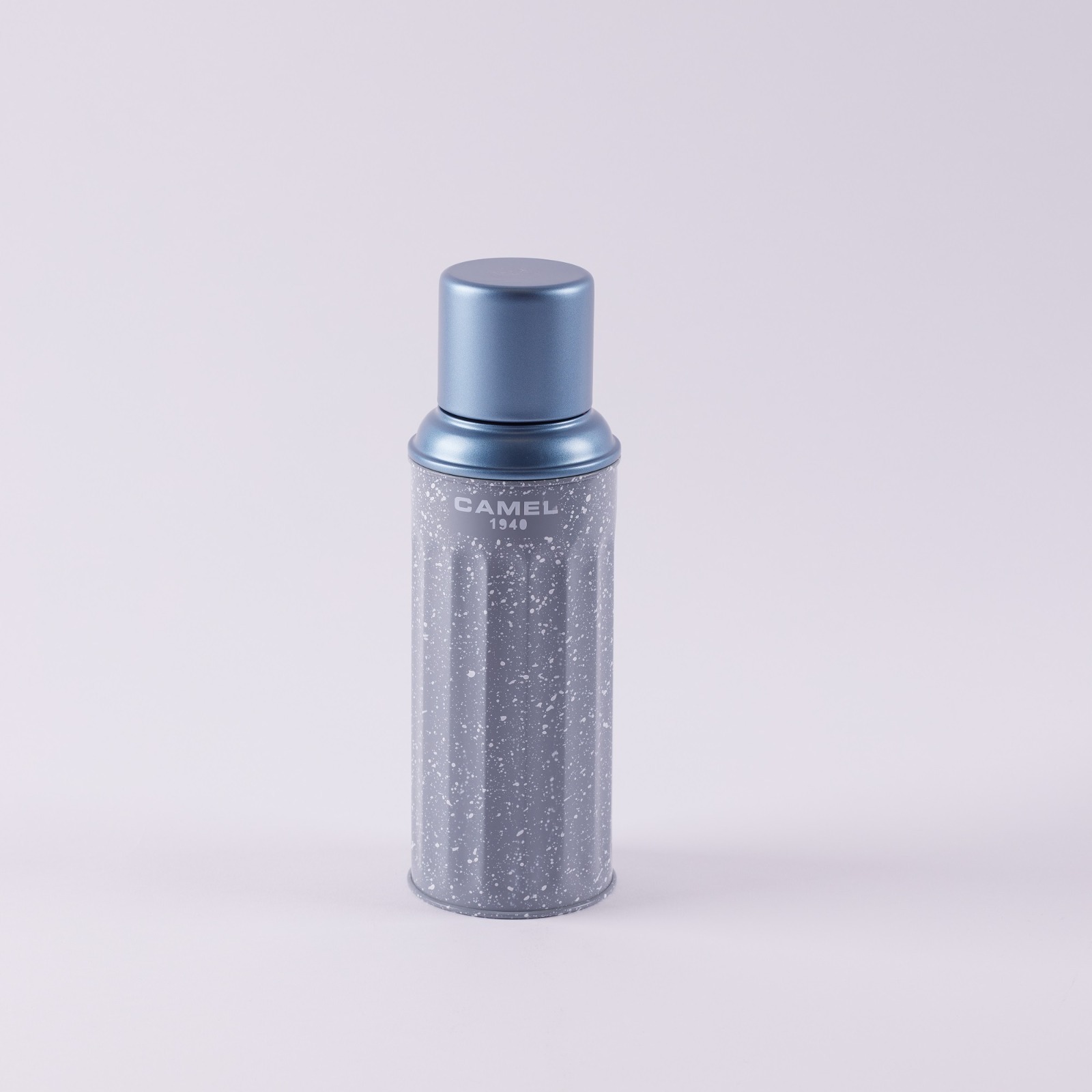 2022冬日CAMEL駱駝牌玻璃膽保溫壺450ml 122Signature系列