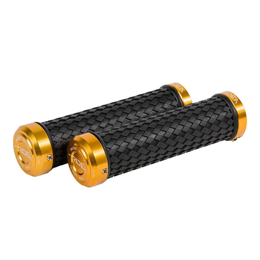 long lock on grips