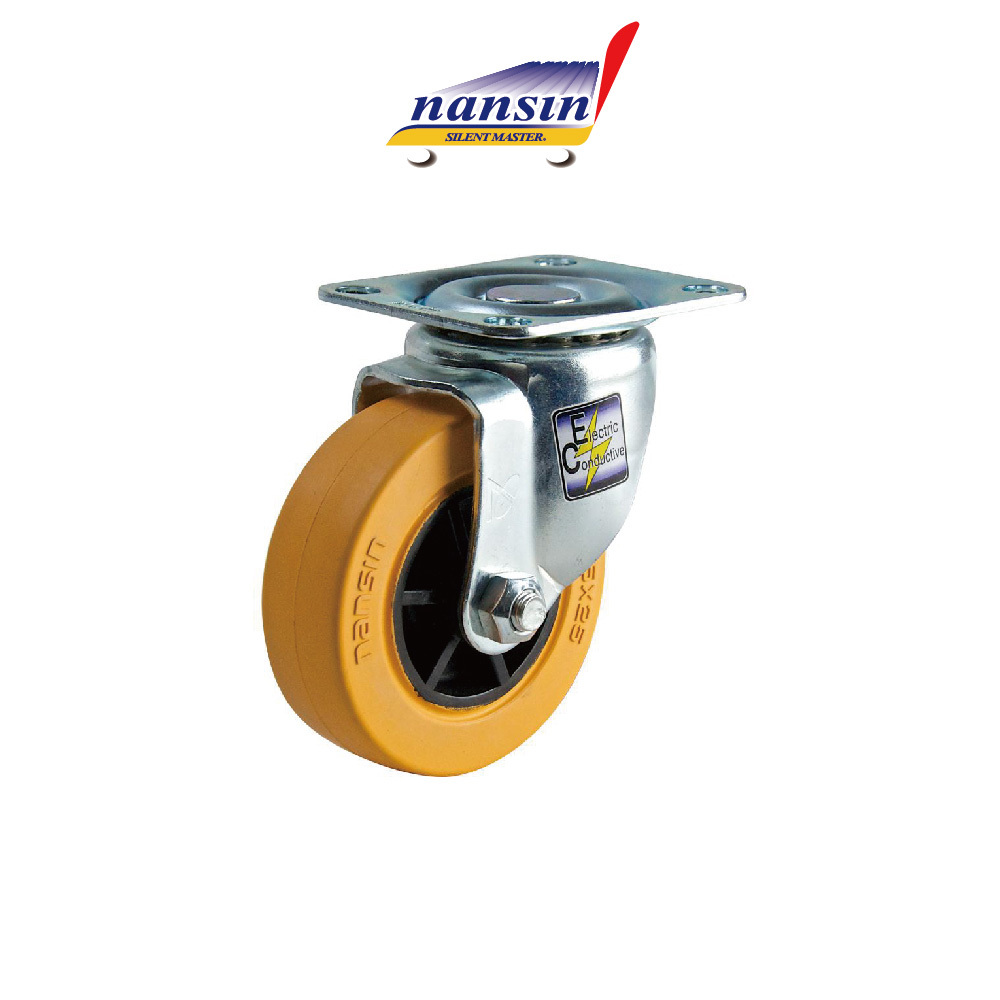 【防靜電腳輪】STC series