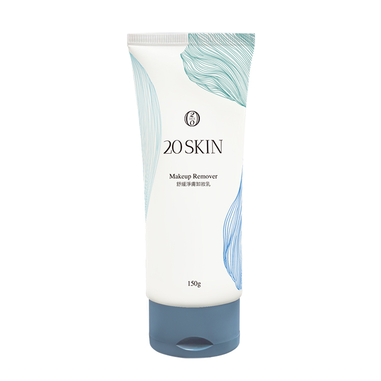 【四季顏選】 舒緩淨膚卸妝乳 150ml